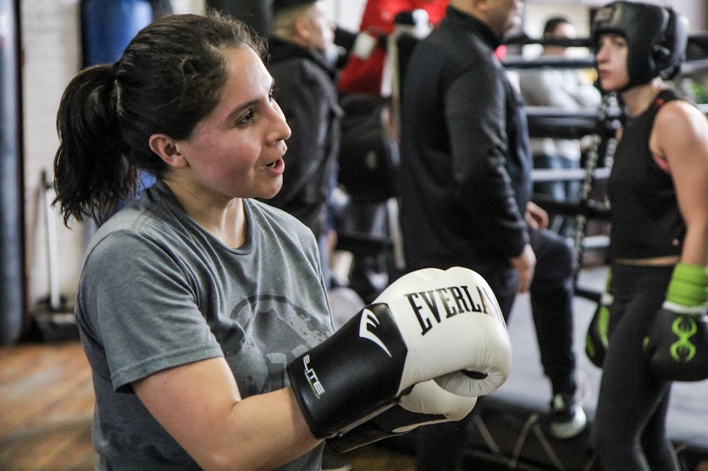  Rick Ramos Boxing Gym