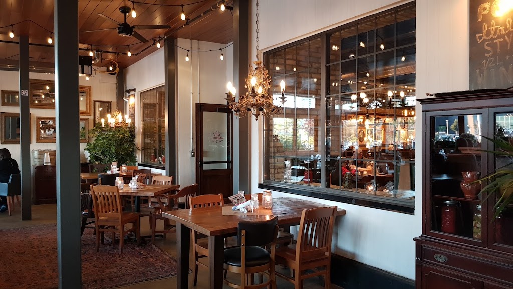 Scaddabush Italian Kitchen & Bar Sherway in Etobicoke