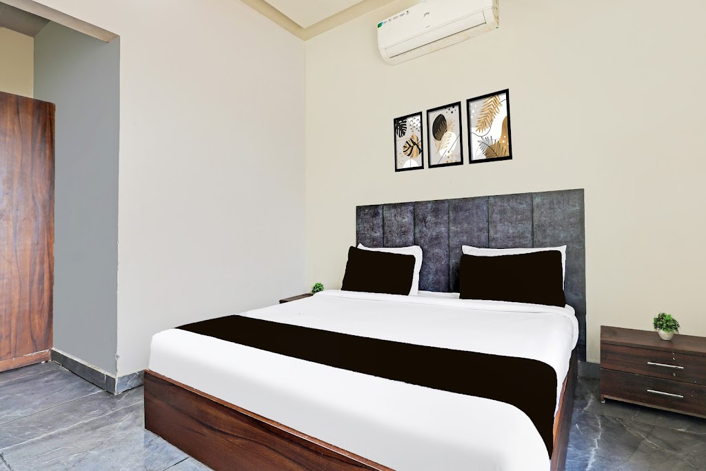 Hotel O Tejas Hotel