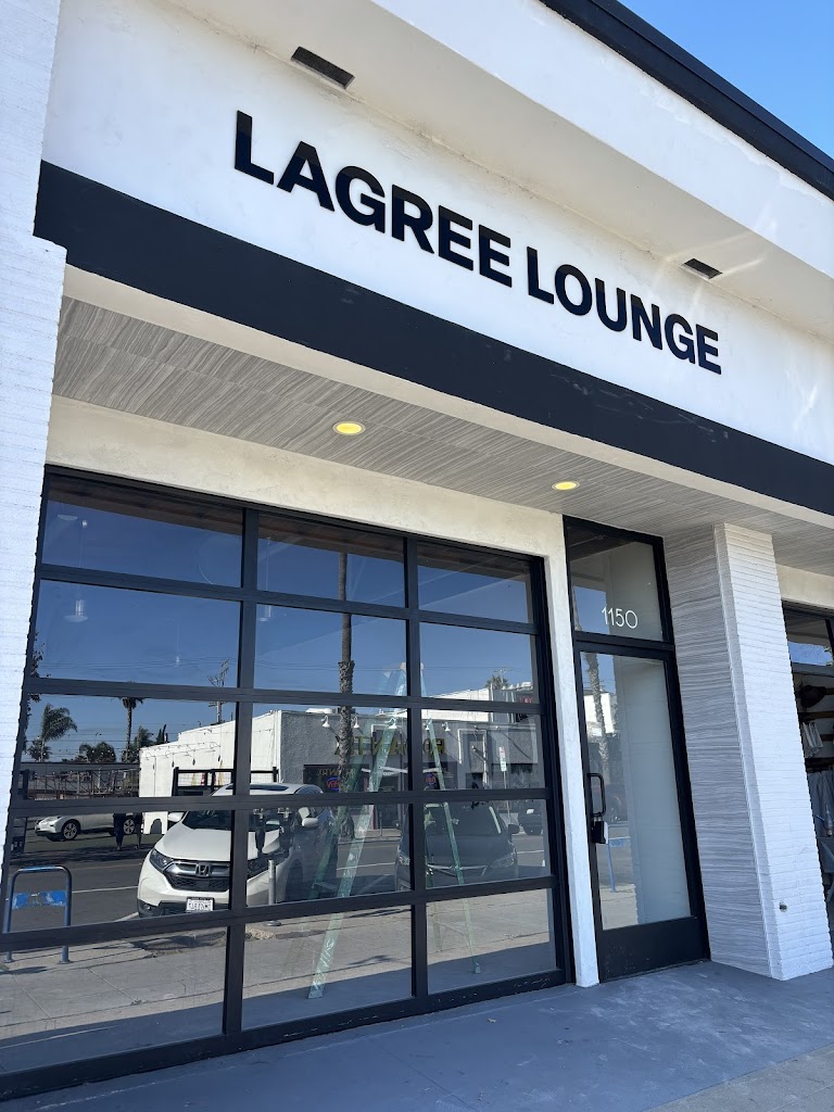  Lagree Lounge
