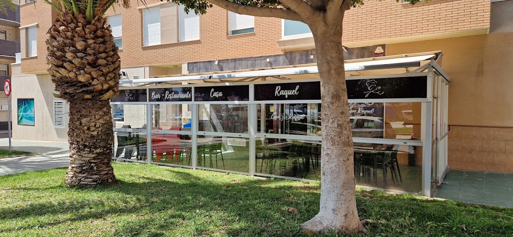 Restaurante Casa Raquel