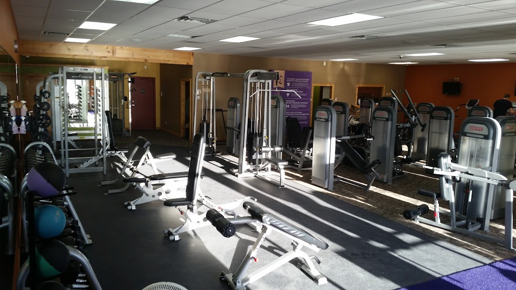 Anytime Fitness