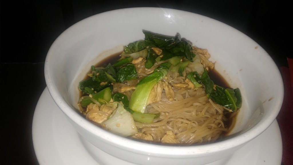 Acasia Thai Restaurant
