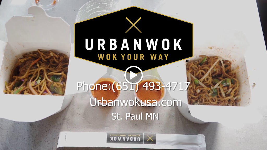 Urban Wok
