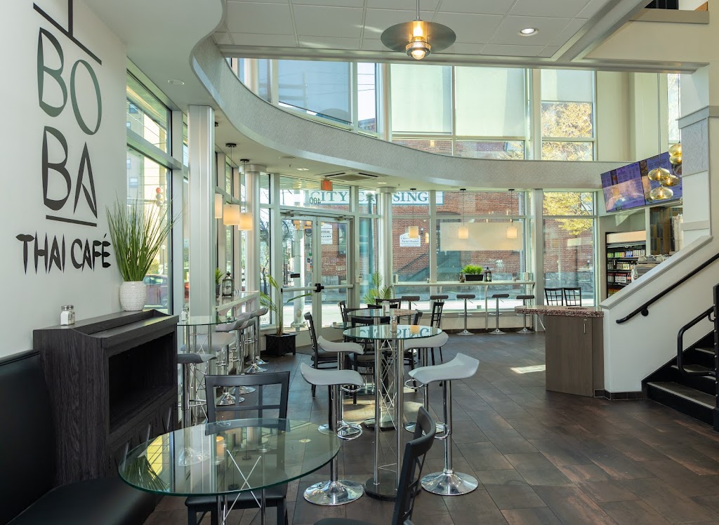 Photo of Boba Thai Cafe/ Bubble Boba Cafe