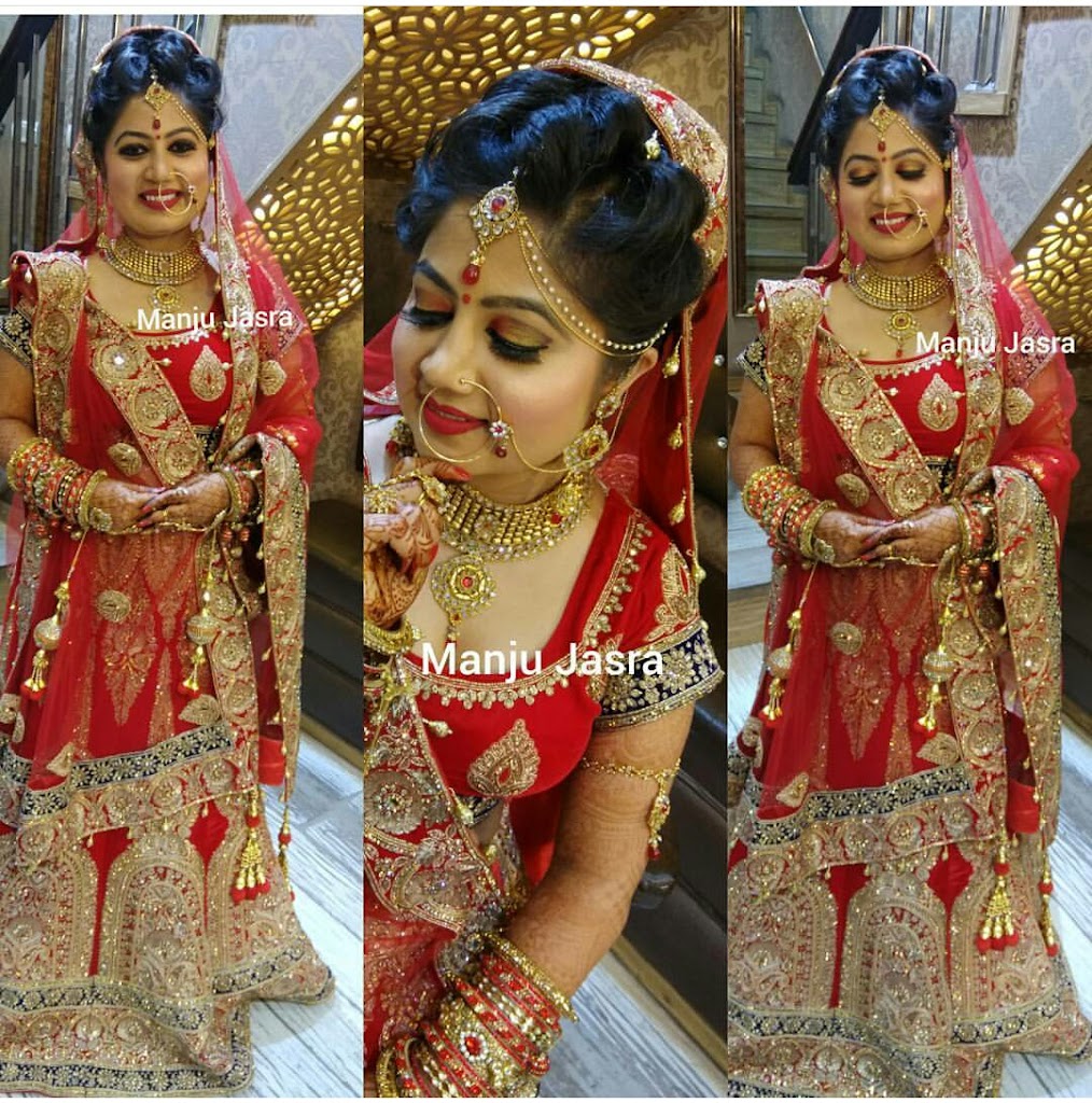 She Beauty Parlour Sec 3 Rohini