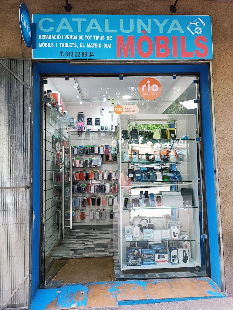 Catalunya Mobil ( Reparacion , Liberacion Y Venta De Mobiles , Tod El Mismo Dia)