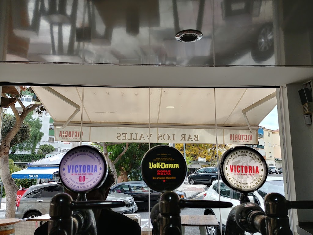 Bar los Valles Torremolinos — Del propietario