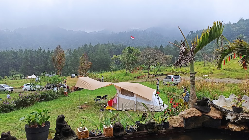 Paseban Garden Hills Campground