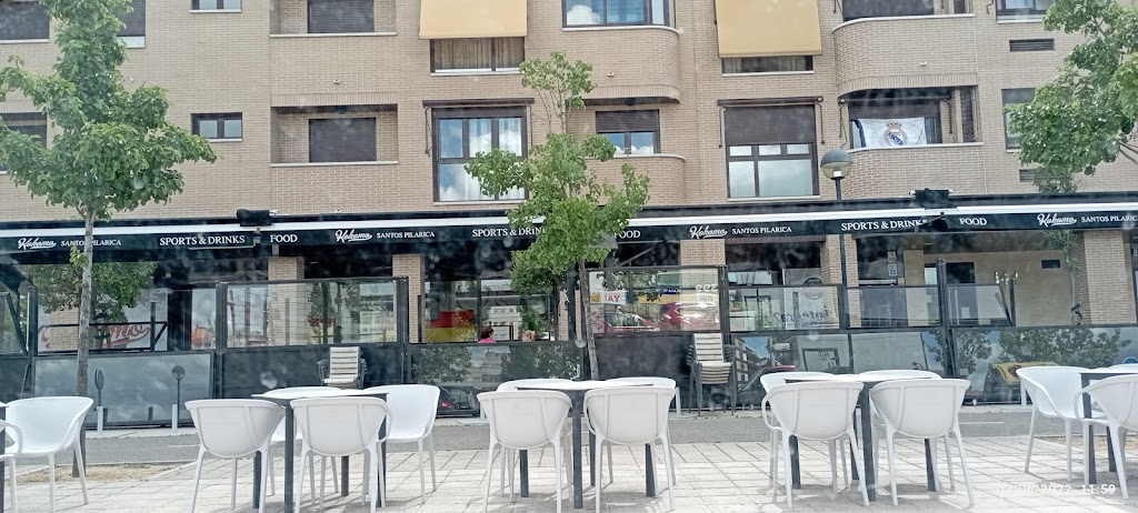 Kokomo Santos Pilarica