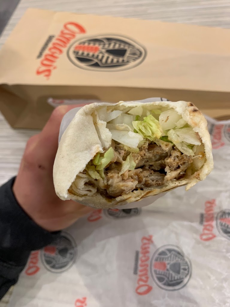 Shawarma