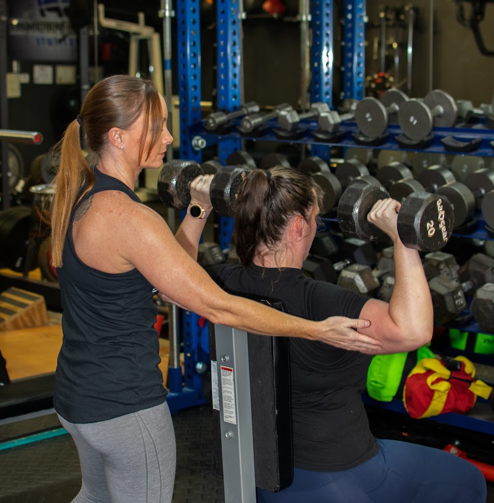  Strength & Performance Institute