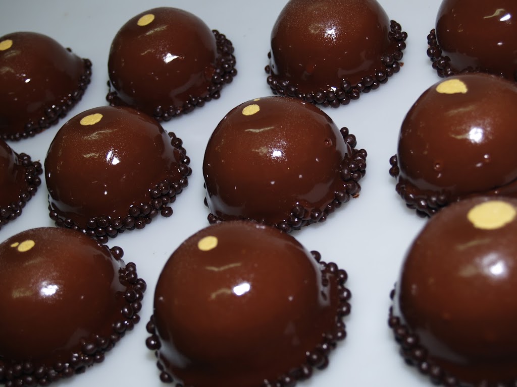 Todopan Gran Via — Horneado