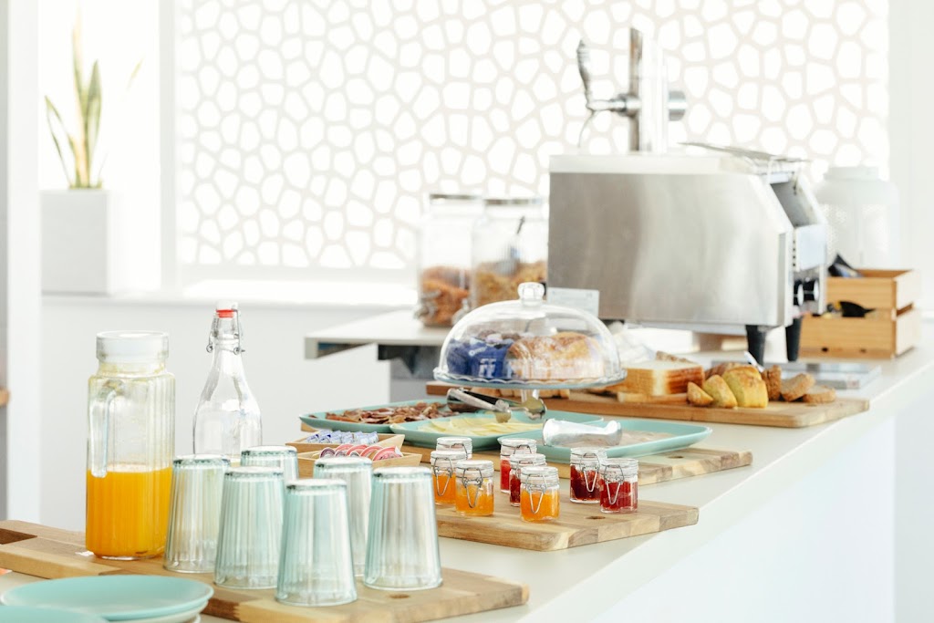 La Terraza del Convento