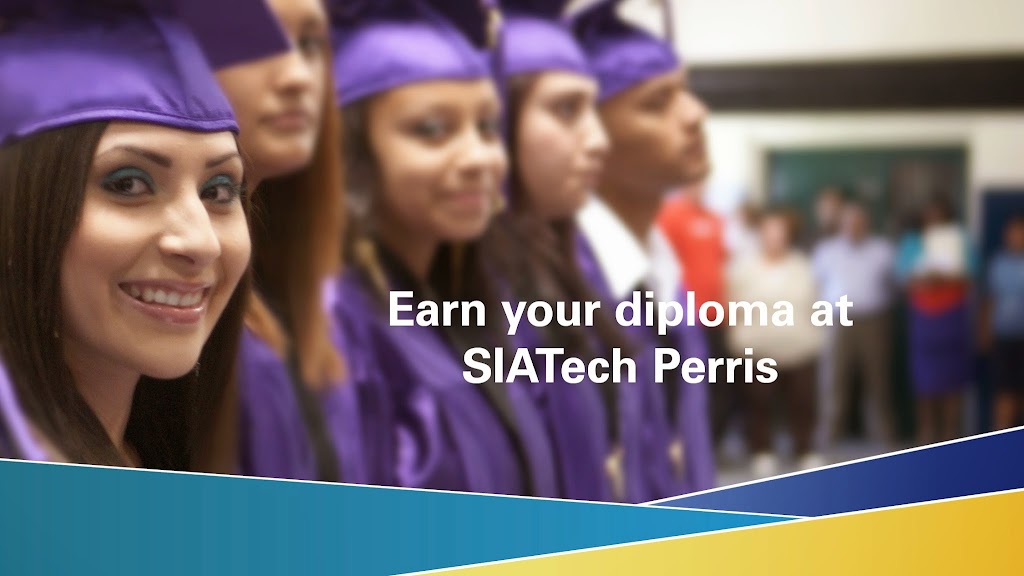 SIATech Perris Independent Study High School
