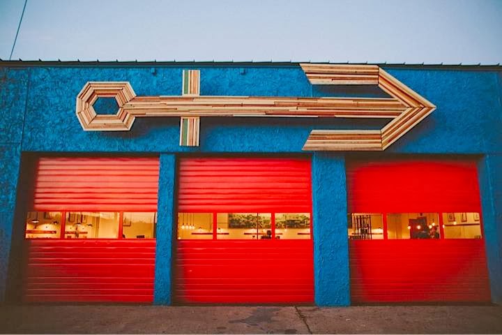 Photo of Barista Parlor - East Nashville