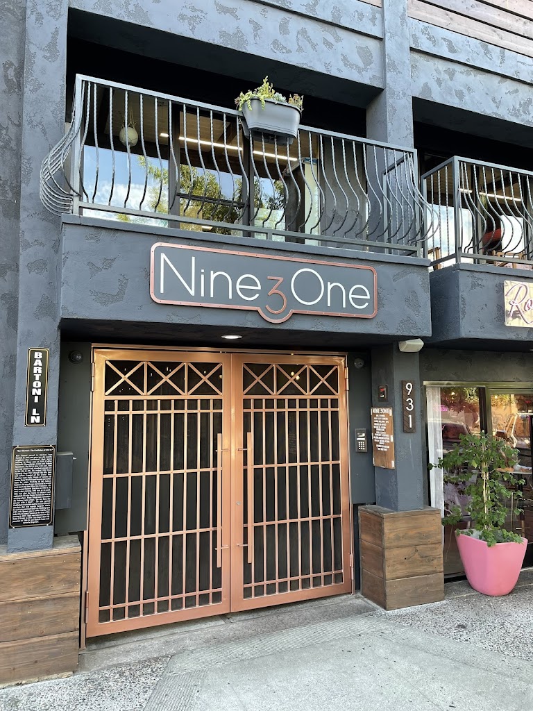 Nine3One