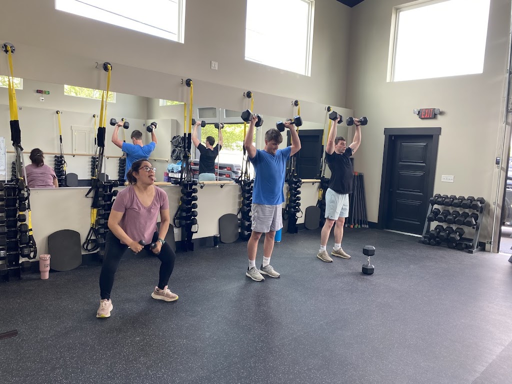  The Fit Factory Unleashed