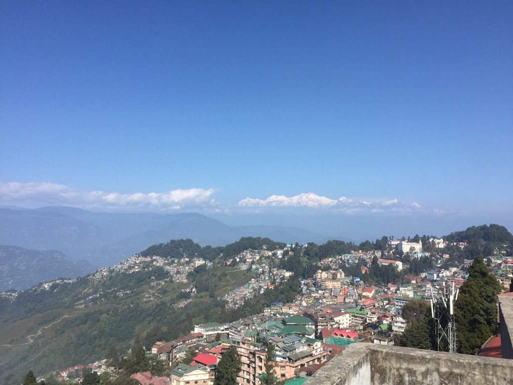 Hotel Olive Branch Darjeeling
