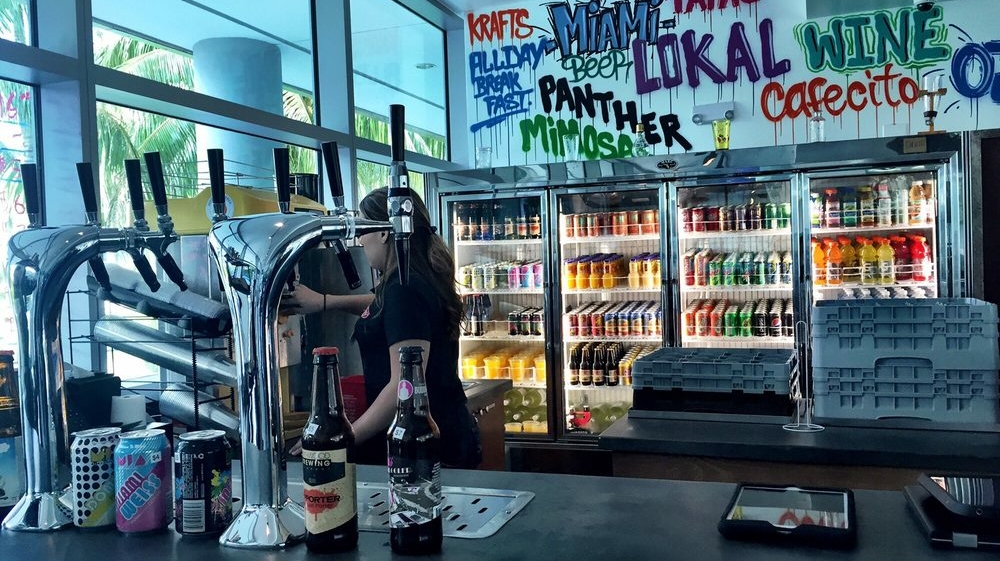Photo of Vicky Cafe FIU