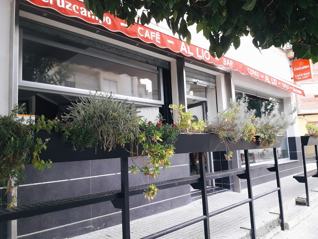 Cafe Bar Al Lio