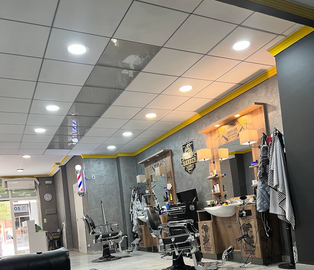 The Barber Shop Vinaroz