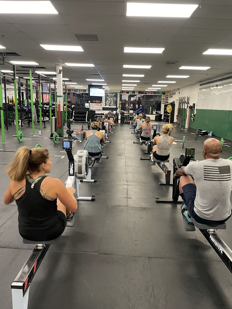  Prototype Training Systems