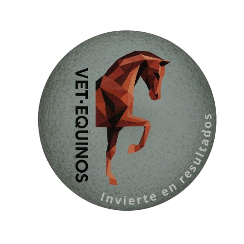 Vet.equinos — Caballo