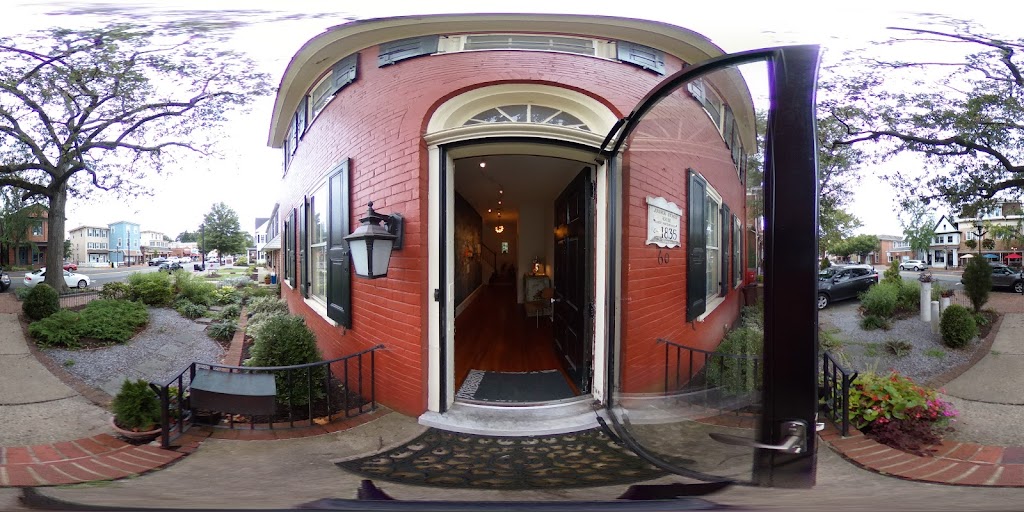 Street View & 360deg