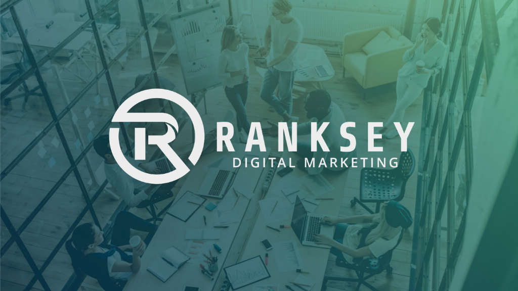 Ranksey Utah Web Design Seo