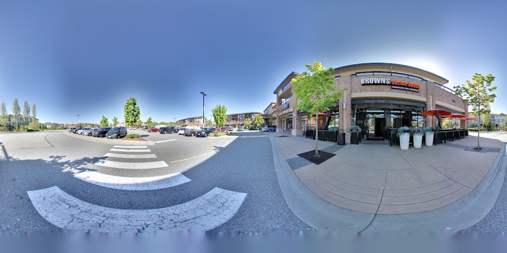 Street View & 360°