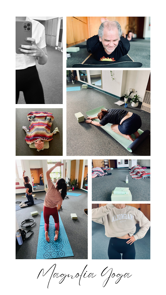  Magnolia Yoga LLC