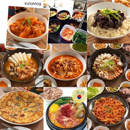 小韓國-鹽埕美食 餐廳 異國料理 的照片