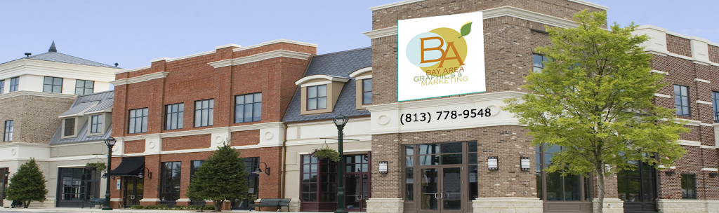 Bay Area Graphics Marketing