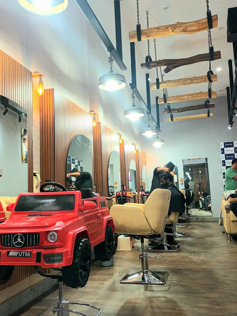 Bewtee Com Ladies Gents Parlour