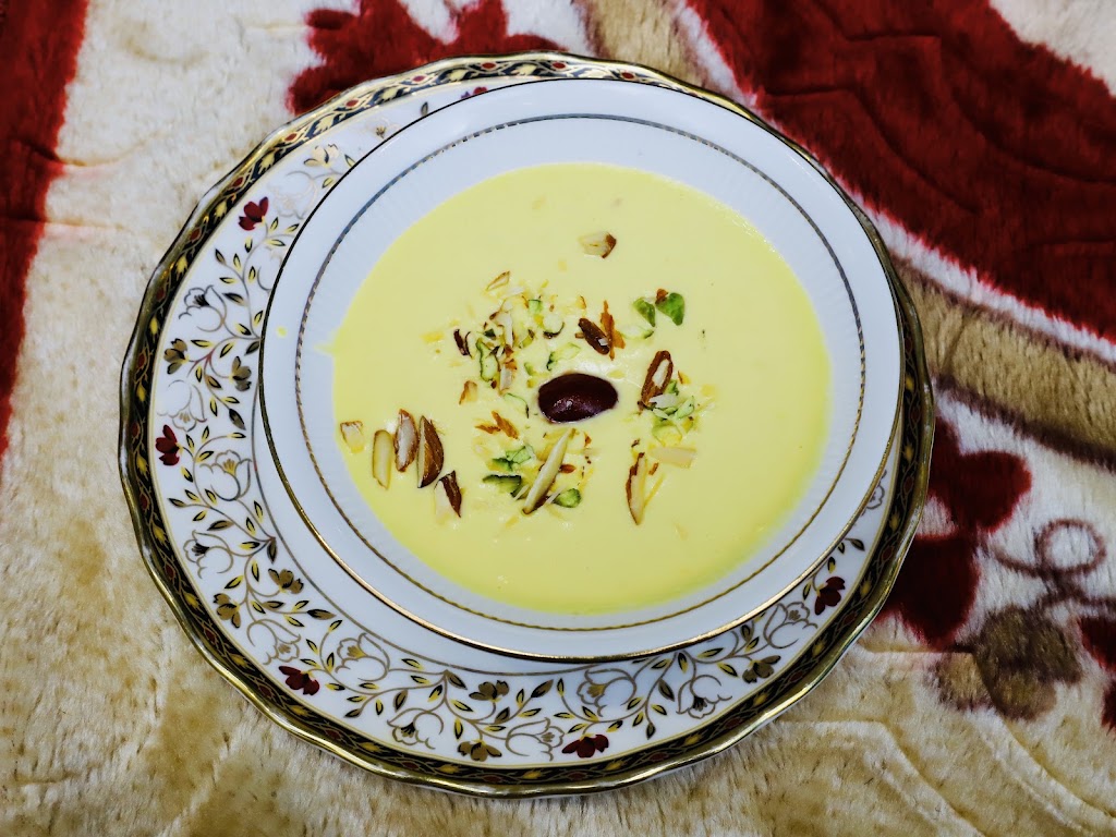 Food & drink