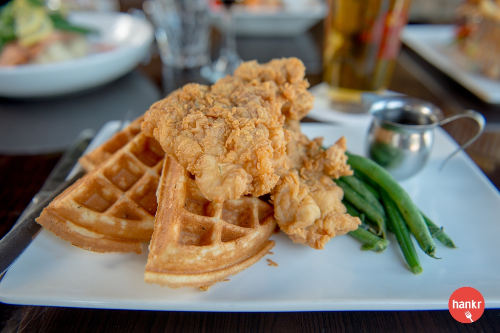  The Fireside Restaurant