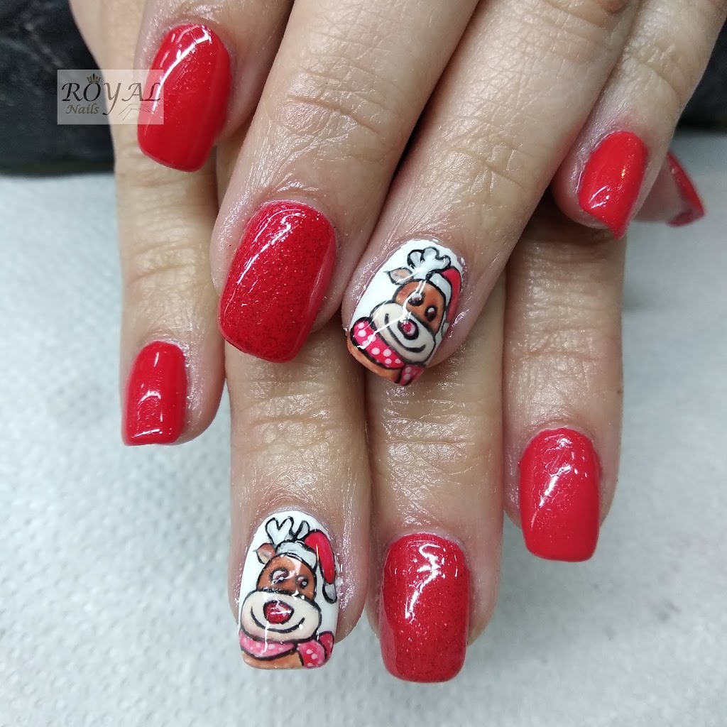 Royal Nails