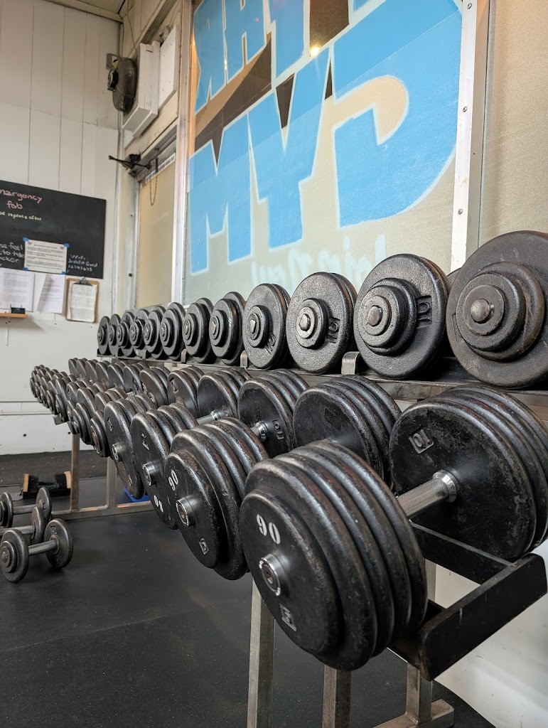  JoshFit Personal Fitness