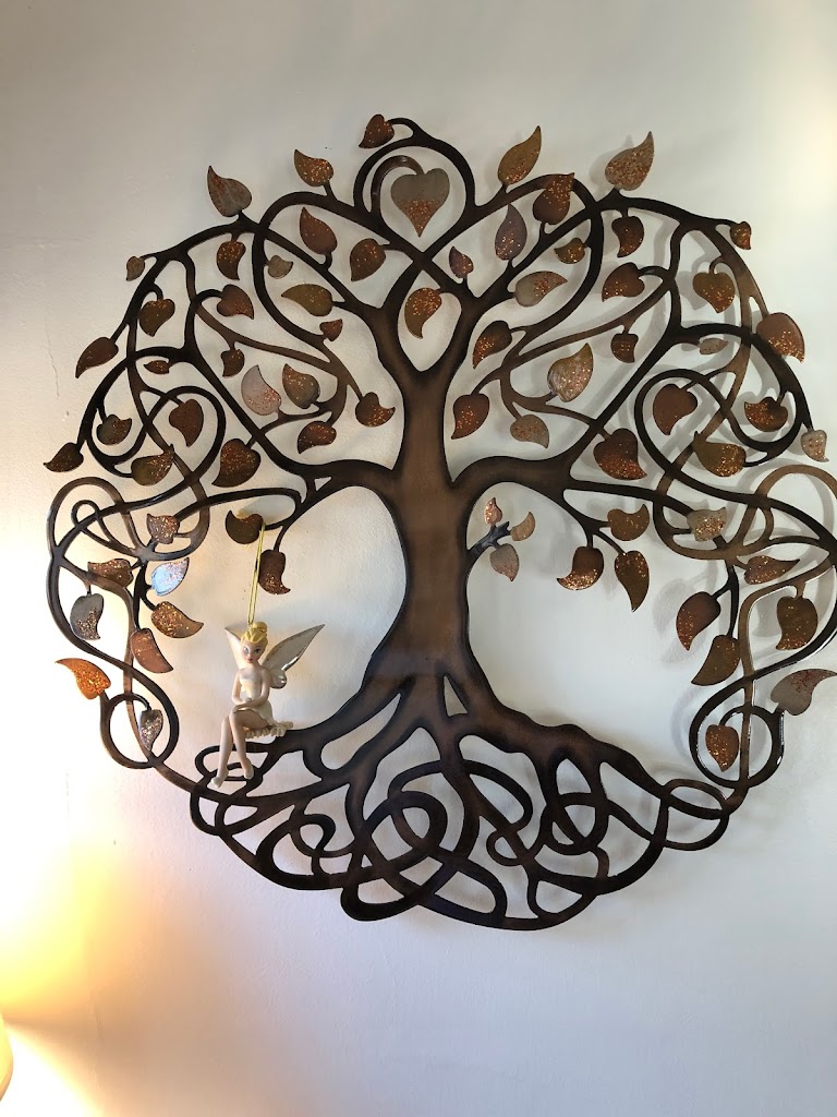 Massage therapist in Needham