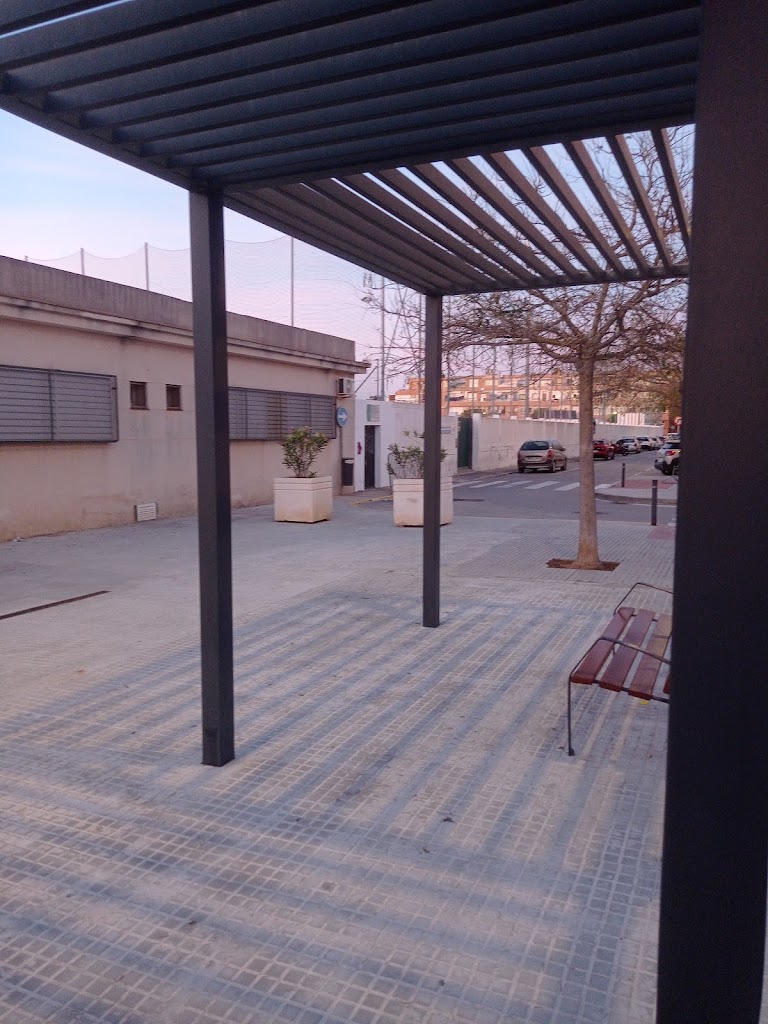 Colegio de Educacion Infantil y Primaria El Trovador