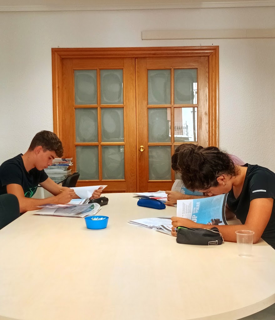 Iep — Del propietario