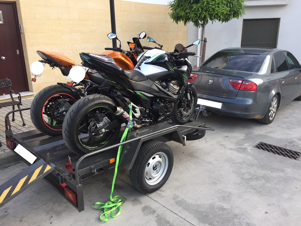 Recambios Petrera Motos