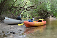 Canoe Outpost-Little Manatee River