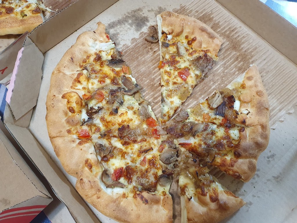 PIZZA HUT必勝客-五股外送店 的照片