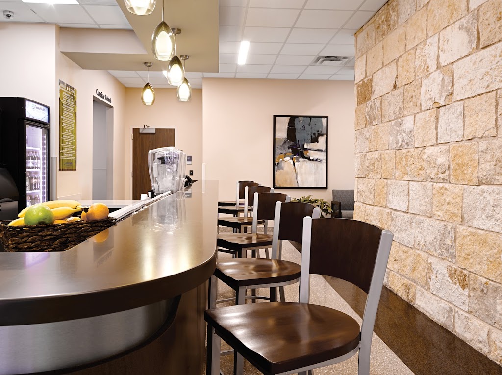  Texas Health Fitness Center Willow Park