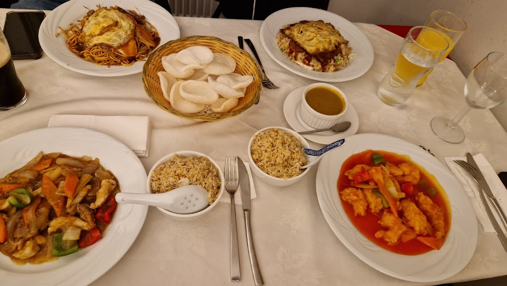 Food & drink