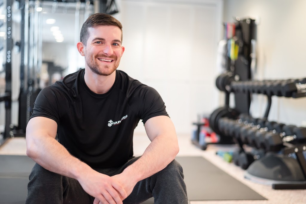  Swansea Fitness Training