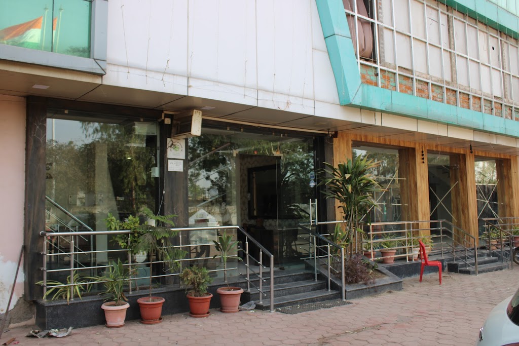 Agrawal Restaurant