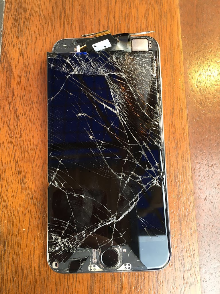 More Than a Fix: Phones, Computers and Tablets